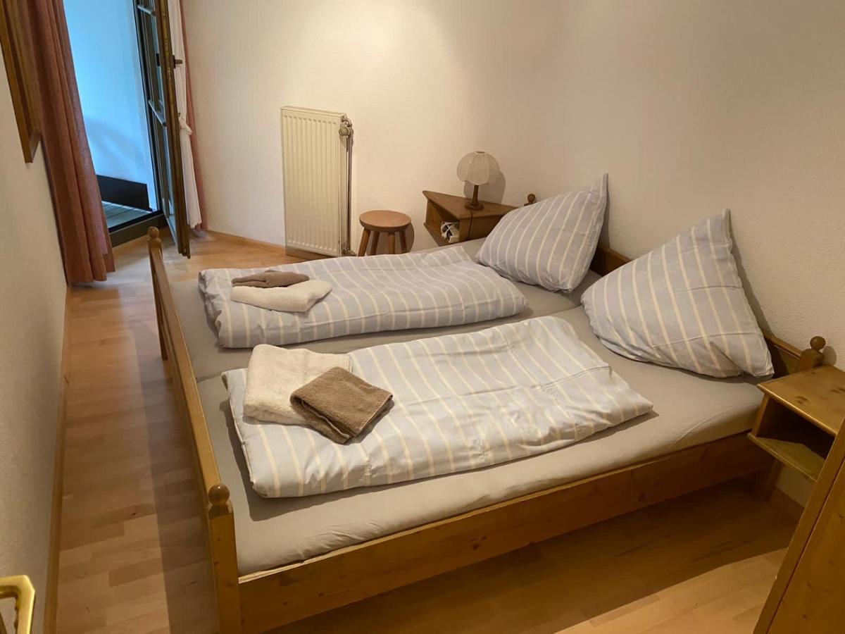 Residenz Schauinsland Todtnauberg - Fewo 17 - Sauna - Spielzimmer Fuer Kinder - Naehe Feldberg Экстерьер фото
