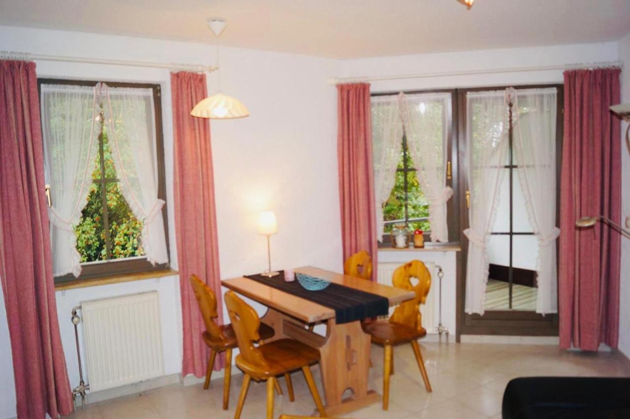 Residenz Schauinsland Todtnauberg - Fewo 17 - Sauna - Spielzimmer Fuer Kinder - Naehe Feldberg Экстерьер фото